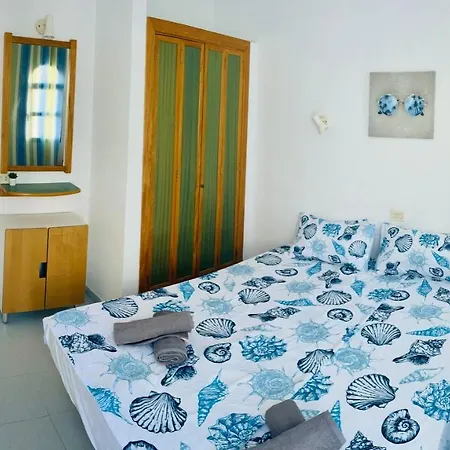Maspalomas Casa Oceano Exterior foto