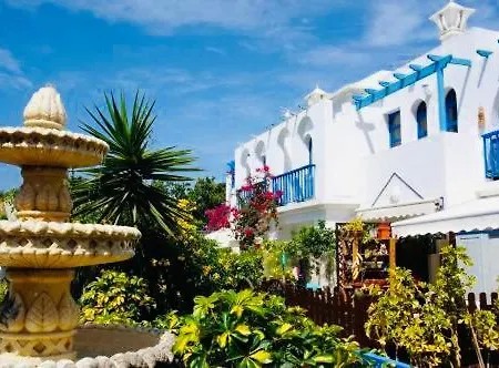 Maspalomas Casa Oceano Exterior foto
