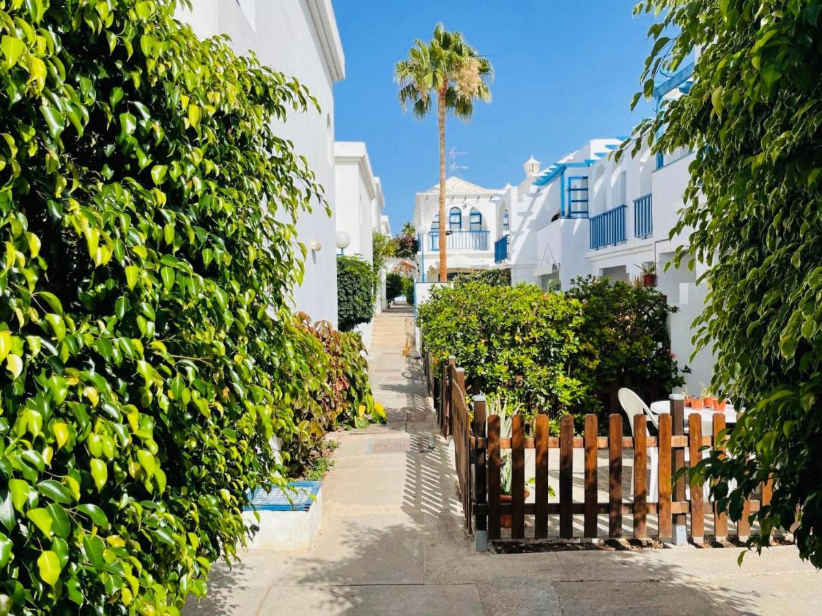 Appartamento Maspalomas Casa Oceano *