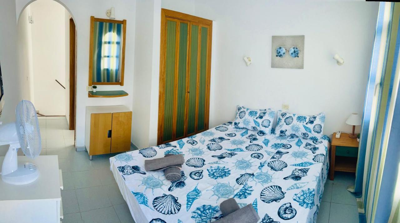 Maspalomas Casa Oceano Appartamento Maspalomas (Gran Canaria)