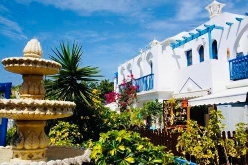 Appartamento Maspalomas Casa Oceano