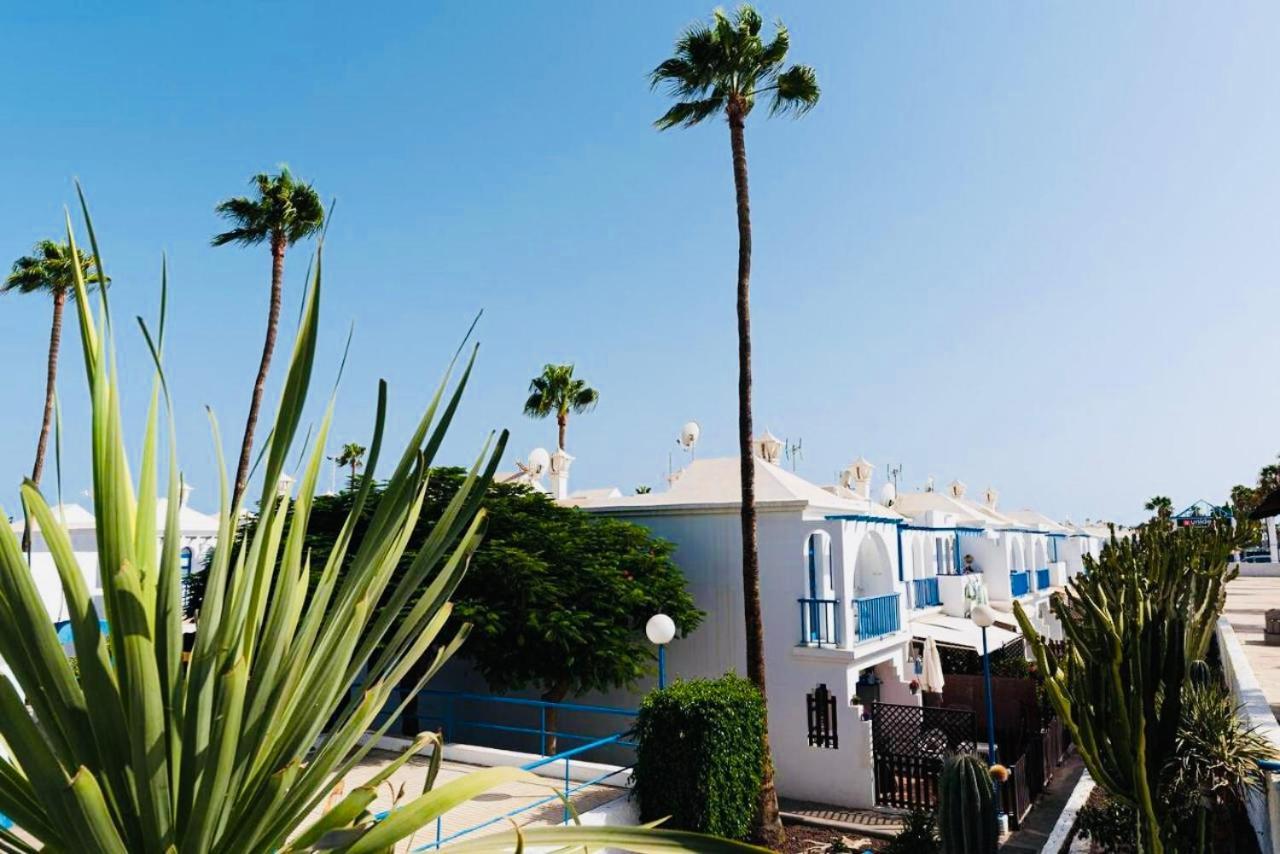 Appartamento Maspalomas Casa Oceano *