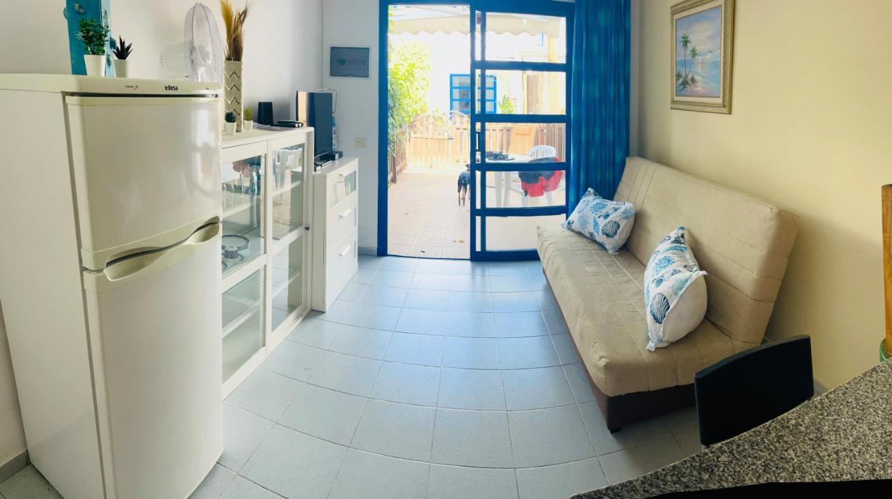 Apartment Maspalomas Casa Oceano