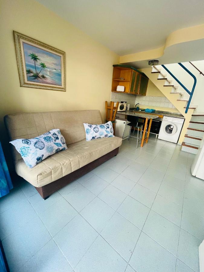 Apartment Maspalomas Casa Oceano Maspalomas (Gran Canaria)