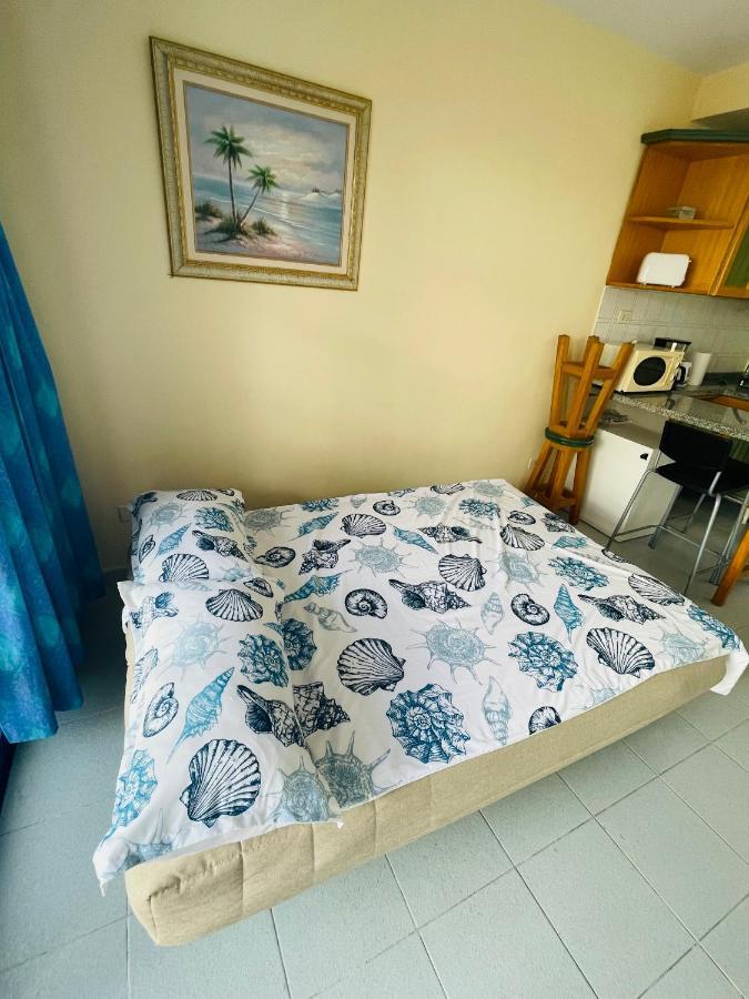 Appartamento Maspalomas Casa Oceano *